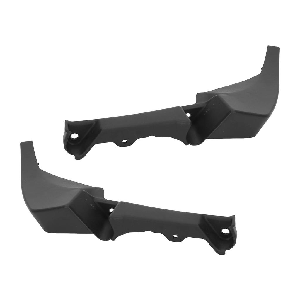 Pár předních lišt nárazníku LR028550 Náhrada za Land Rover Range Rover Evoque 2012–2016