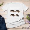 Funny Beagle Beagle Security Unisex T-shirt