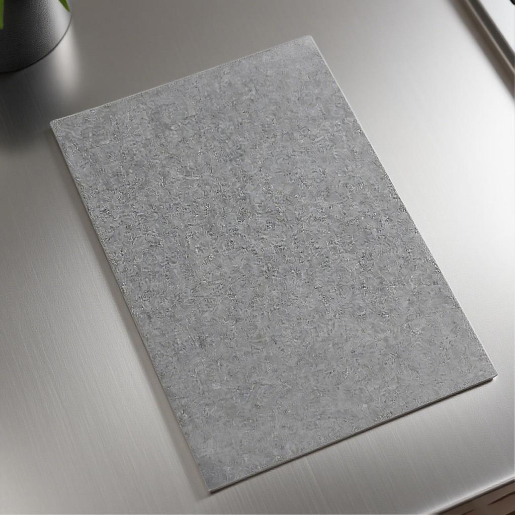 Gasket Material Automotive Exhaust Gasket Material 3 Pieces Oil-Resistant Cuttable Automotive Small Engine Repair Accessories