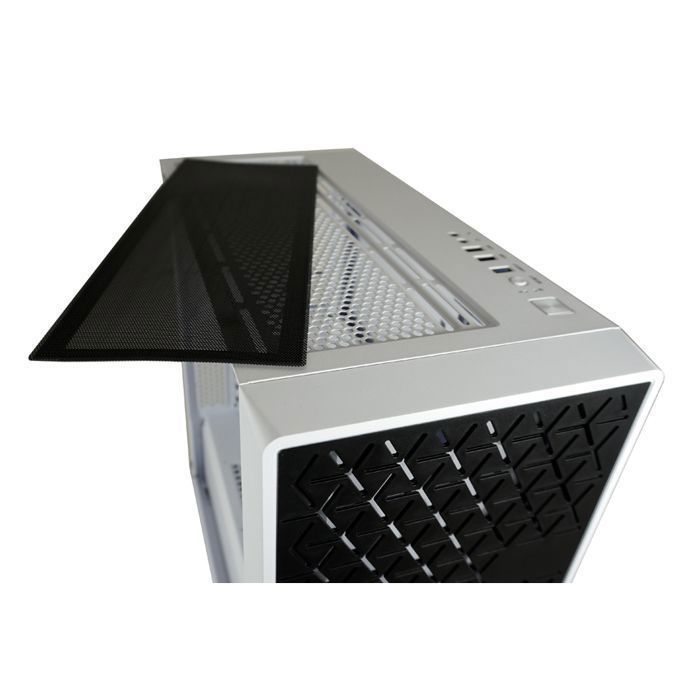 Boîtier PC - LC-Power Gaming 714W – Gacrux_X