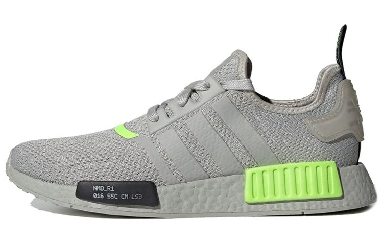 

Adidas NMD_R1 Signal Green EH0044 37⅓