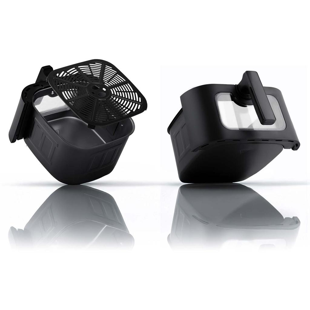 Berdsen Oil-Free Air Fryer