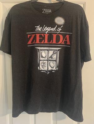 Tops – Camisetas