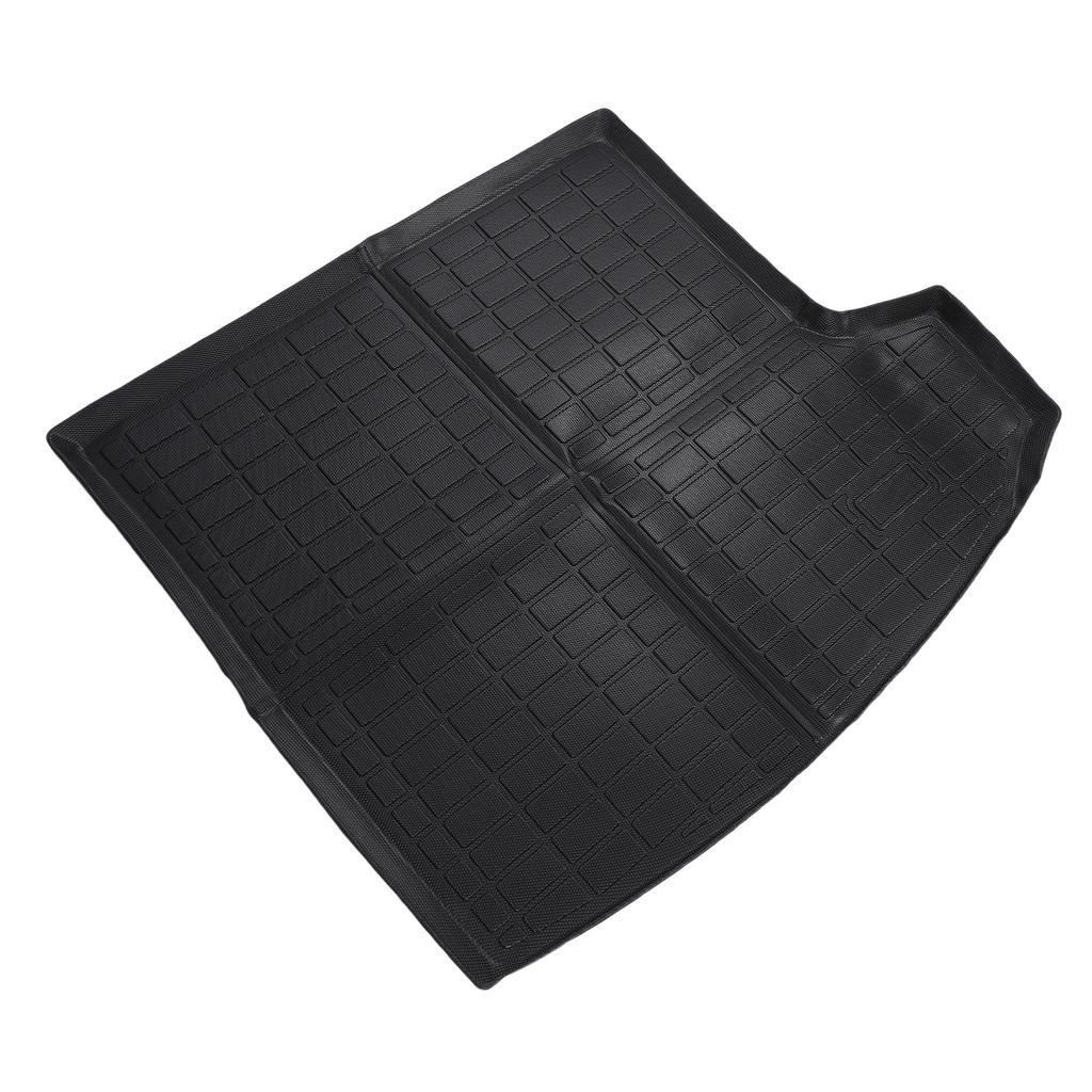 Cargo Liner Fit for RDX 2019 2025 TPE Checkerboard Textured Cargo Floor Mat for Vehicles