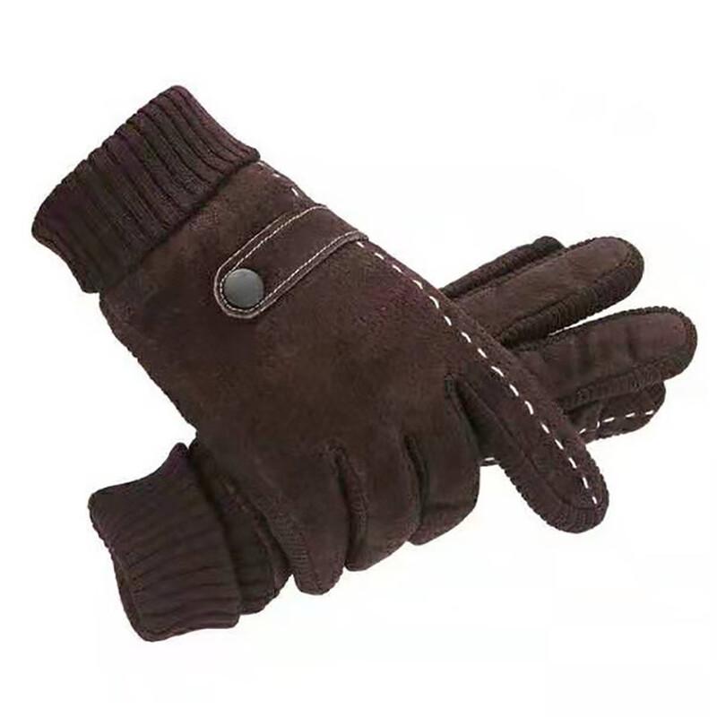 Unisex Winter Warm Touchscreen Gloves