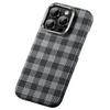 BENKS C1 For iPhone 16 Pro Case Aramid Fiber Grid Weave Phone Cover Compatible with MagSafe