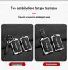 LYNK & CO Card Key Case for 08: Z10/Z20 Buckle, Full Protective Shell for Models 05/06/07/09/03