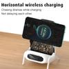 Universal Wireless Charger Suitable for All Mobile Phone Induction Fast Charging for   Vivo OPPO Holder