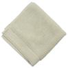 Imabari Towel Wash Towel Chris Mesta Cotton Cocoon Beige
