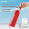 NONOO kubek termiczny Coca-Cola 316SS