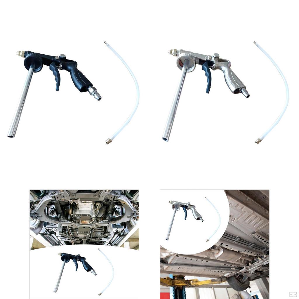 Air Undercoating Guard Lackiergerät für Autozubehör