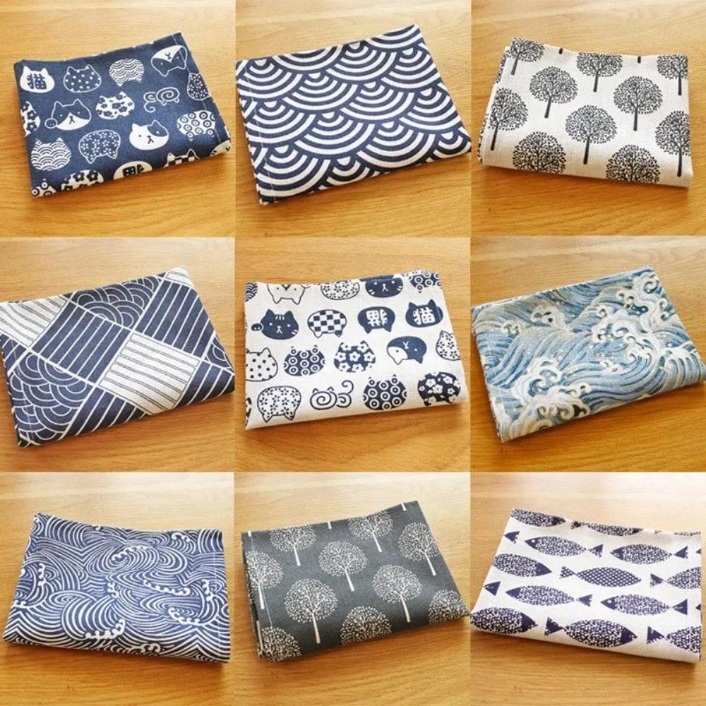 Serving Cloth Napkins Universal Dining Table Decor for Kitchen Wedding Restaurant