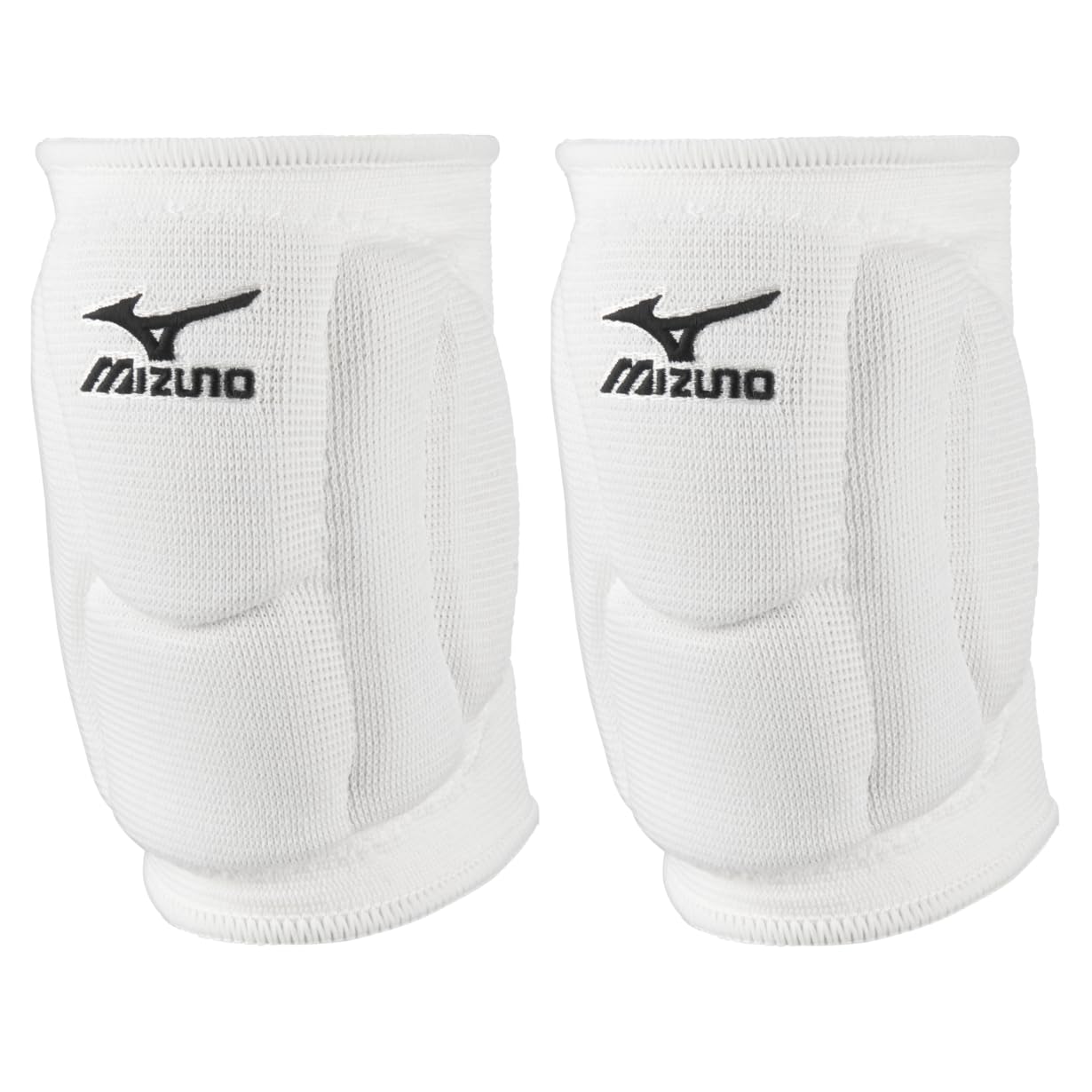 

Mizuno Elite 9 SL2 Knee Pad L белый