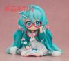[USED] Nendoroid Doll Hatsune Miku Home Coordination