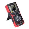 3 in 1 Oscilloscope 50MHz 280MSa s 2 Channel Oscilloscope 25000 Counts Digital Multimeter Waveform Signal Generator