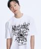 WILDROCK Wild Spiderweb Pigment Oversized Short Sleeve T-Shirt_7 Col