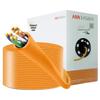 Hikvision Cat6 Gigabit UTP Ethernet Cable for Wiring