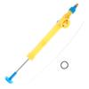 Manual Sprayer High Pressures Air Pumps Adjustment Drink Bottle Sprays Head Nozzle Garden Watering Tool Sprayer Agriculture