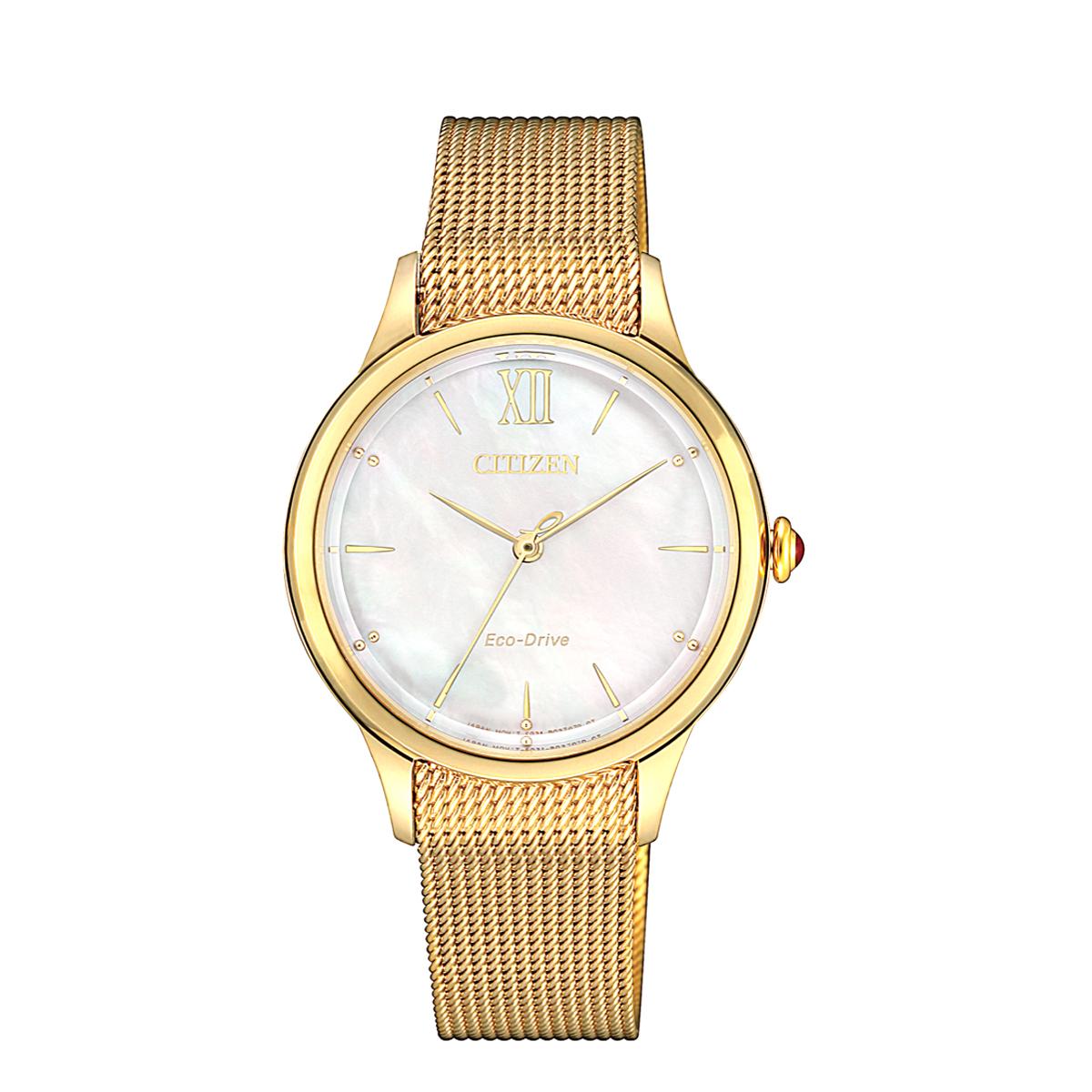 [Citizen] Women s Watch EM0812-89D