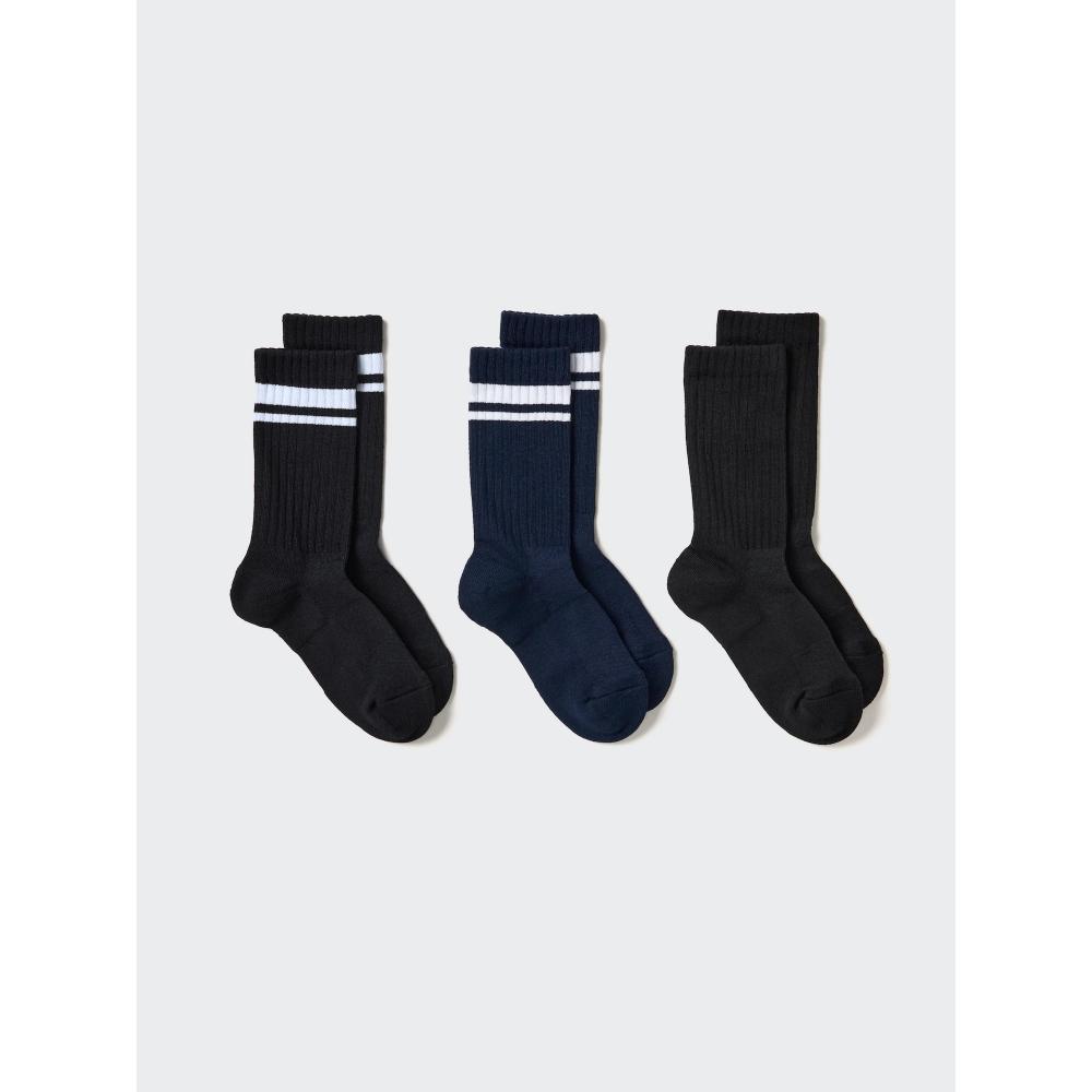 Uniqlo Sax 3p  File Line 