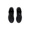 LiNing Sports Lifestyle Series Low-Top Slip-Resistant Durable Kids Casual Shoes Kids Casual Shoes Black YKCS162-3