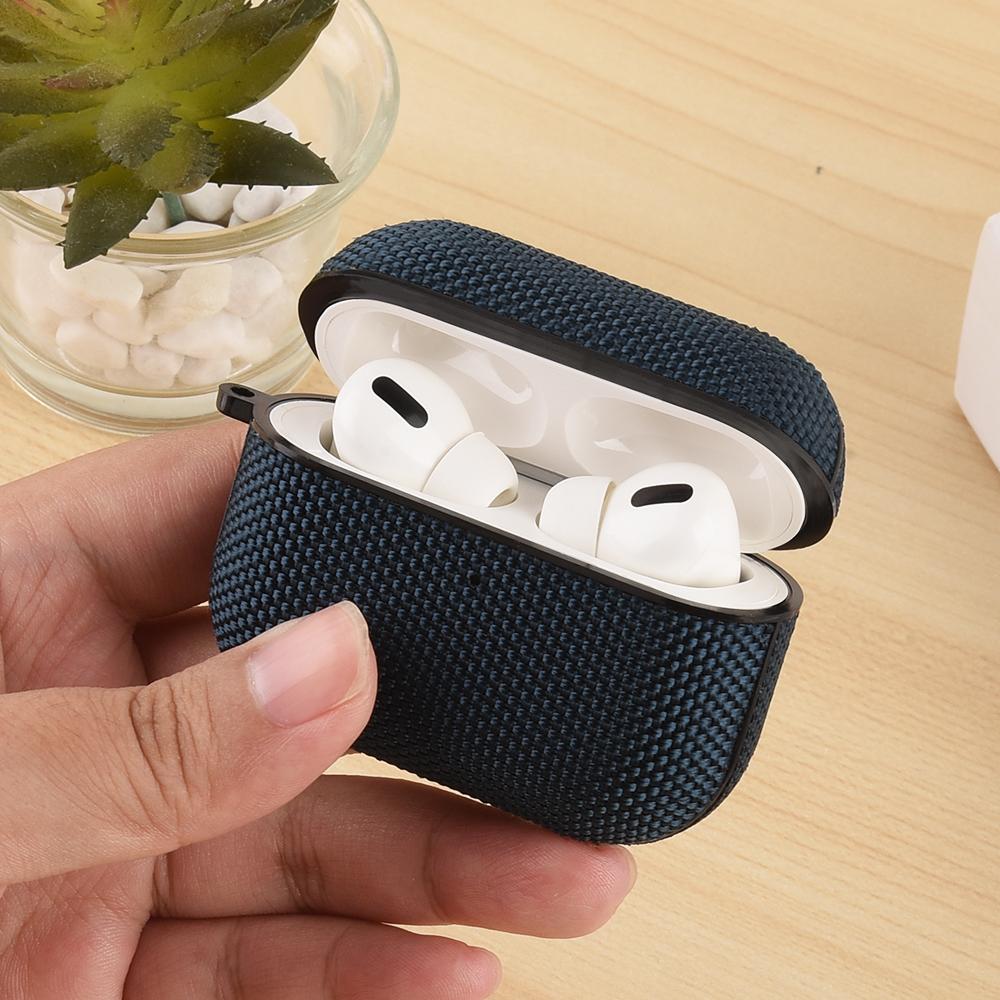 Cover For Airpods Pro 3 USB C Cases Wireless Earphone Case For AirPods Pro3 Pro 3rd Generation Protective Sleeve With Hook