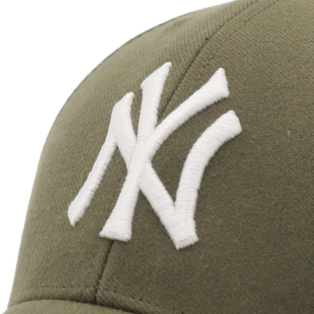 Brand Cap MVP MLB New York Yankees Sandalwood Free 47 '47