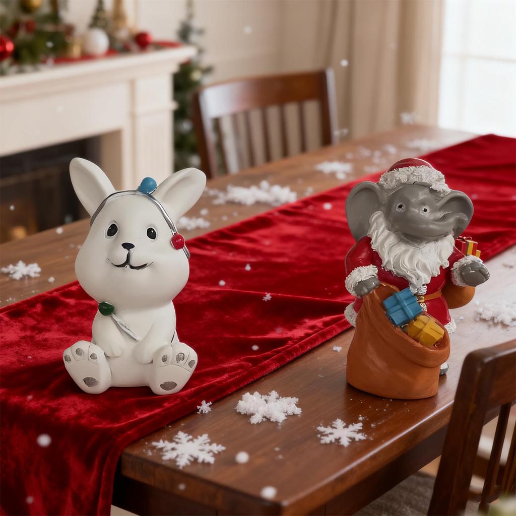 Creative Desktop Decorations, Holiday Gifts For Friends