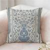 Arabic Patterns Pillow Case Pillowcase Doublesided Printed Sofa Cushion Bedroom Headboard Pillow