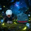 Slay The Spire Cultist Periferice de Gaming Jucărie de Pluș Placă de Joc Plușată Joc de Societate Plușat Animal de Pluș Cadou Zi de Naștere Cadou Zi de Naștere Copil
