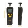 SMART SENSOR 0.5~19999 RPM Contact Digital Tachometer Rotation Meter with LCD Backlight Display Digital Tachometer