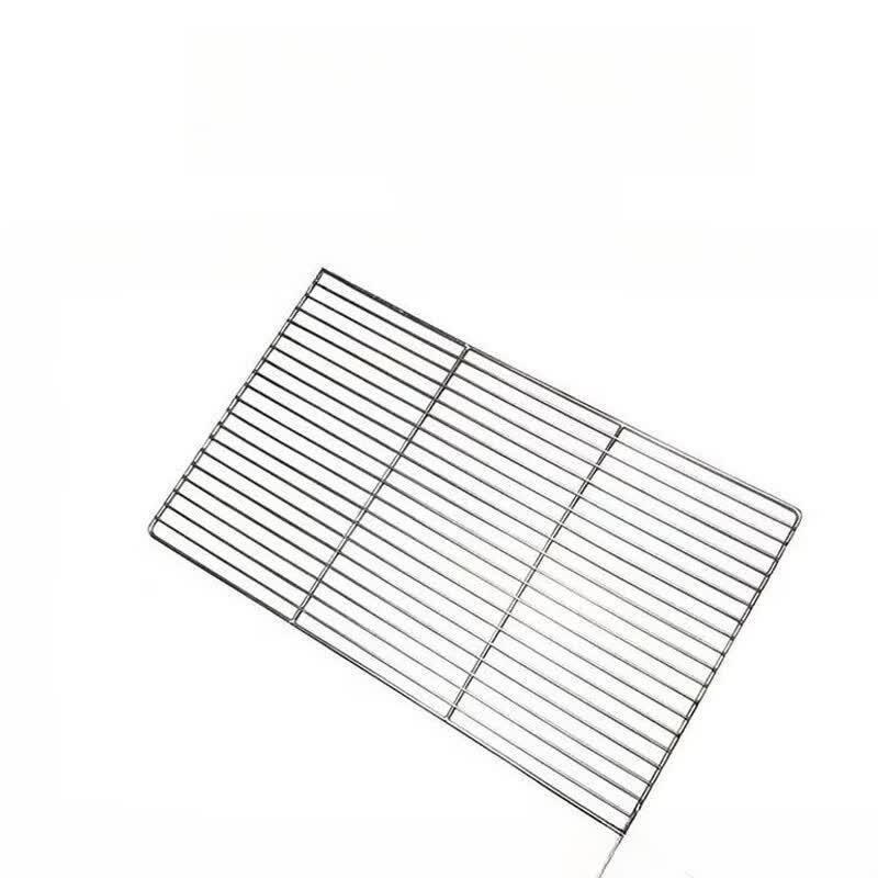 Oeny Stainless Steel BBQ Grill & Cooling Rack