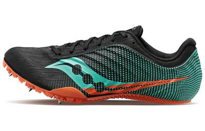 Spitfire 5 Black Cool Mint - S29055-26