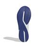 Adidas Duramo SL LZQ32 Running Footwear Aqua Size cm Shoes, White/Lucid Blue/Flash (IF9481), 27.0