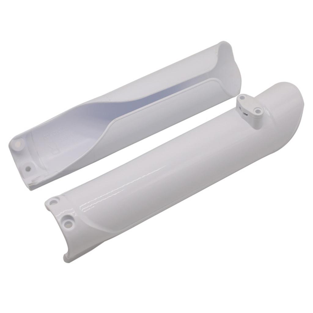 Для GAS GAS EC EX MC Husqvarna FC FX TE TX TX TE 125 250 300 350 450 501 Захист амортизатора кришки вилки для мотокросу