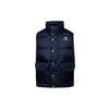 Down Puffer Vest Asia Sizing 'Navy' Men's 10006881-A02