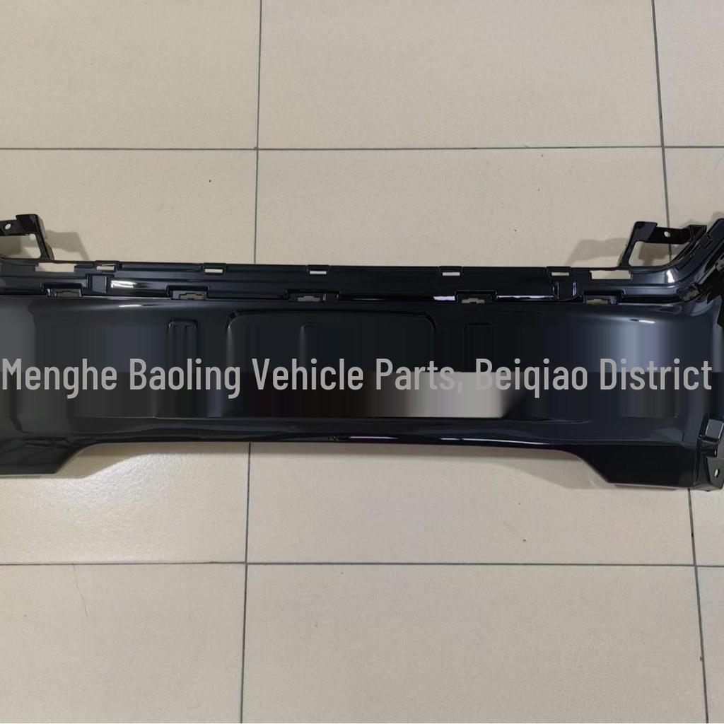 Front Bumper Decorative Panel for 2019 Mitsubishi Outlander