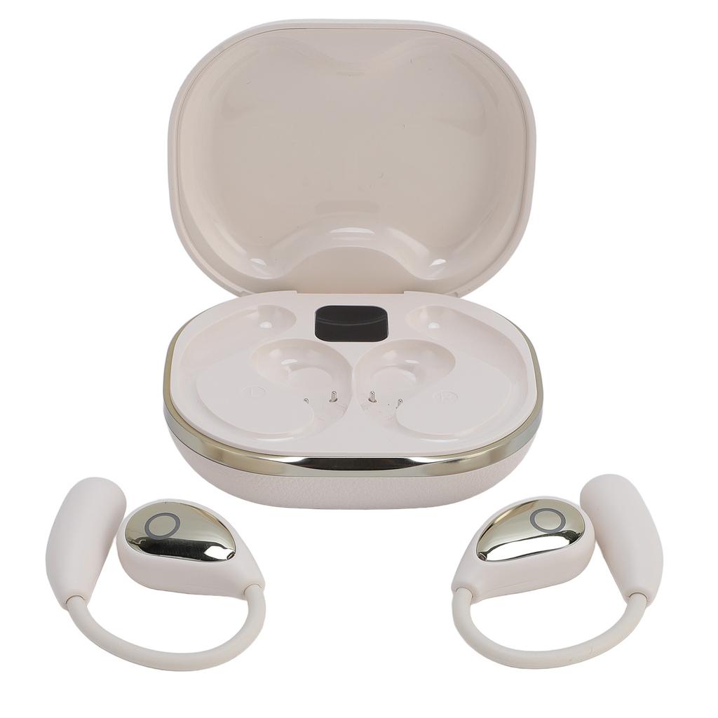 Language Translator Earbuds 144 Online Languages   5.49 Wireless Earbuds Translation Device with APP for Music and Calls