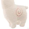 Alpaca Plush Doll Pillow Decoration Comfortable Stuffed for Living Room