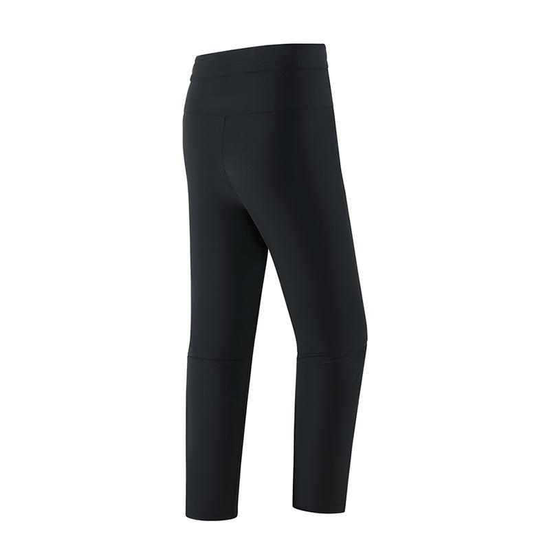Mizuno Casual Pants Unisex Thin Straight Fit Pants A2CF4111Z