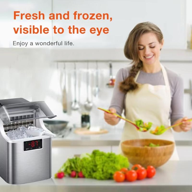 Double Sensors Thermostat For Cold Storage With Temperature Control Heating Cooling Mode LCD Display ABS Construction