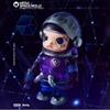 MOLLY 100% Jasmine 2nd Gen MEGA Collectible Astronaut Anniversary Trend Toy