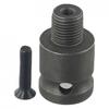 1/2-20UNF Drill Chuck Adaptor 12.5mm/0.49 12.7mm/0.5 20mm/0.79