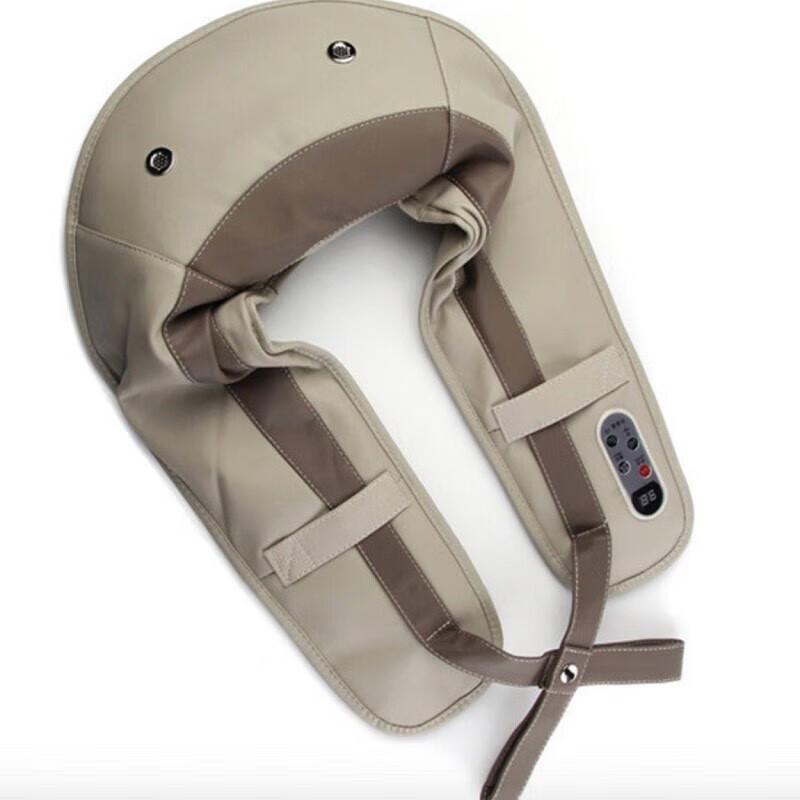 Misida Cervical Neck Massager Shawl CN plug (adapter included)
