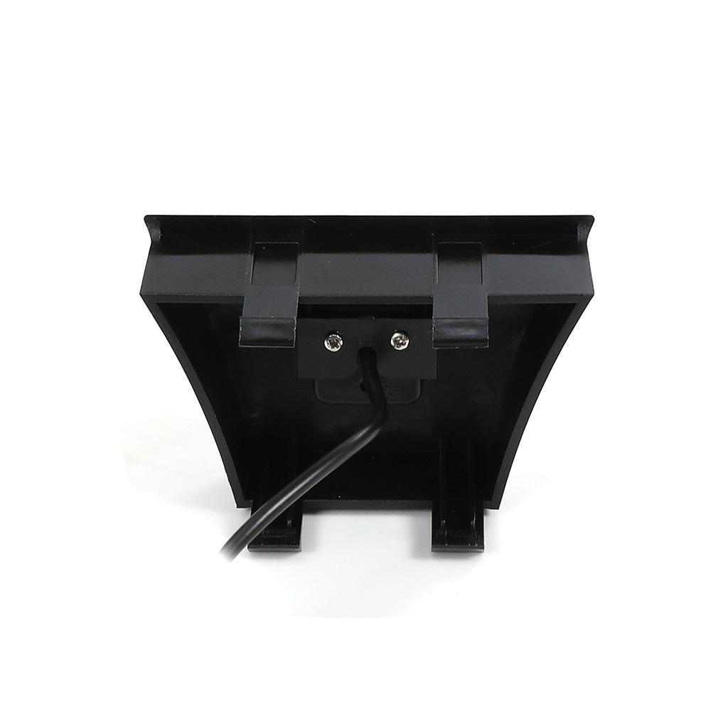 Ford Kuga Frontkamera, Doppelte Umschaltung, 150° Horizontaler Winkel (Modelle 2013-2017)