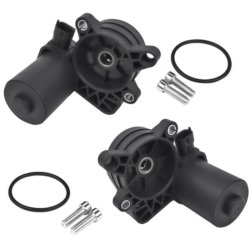 Electronic Parking Brake Actuator For Ford Edge Fusion Escape Lincoln MKC MKX 13-18
