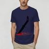 John Rambos TShirt for Unisex Crazy Pure Cotton Tees O Neck Short Sleeve T Shirt Plus Size Tops