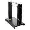 Motorcycle Wheel Balancer, 40 Kg Capacity, Tire Balancer & Truing Stand with Adjustable Centering Cones and Truing Pointer, Balancing Tools for Most