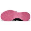 LiNing Blade 3 Team Shock Absorbing Non-Slip Durable Low-Top Basketball Shoes Men sneakers Black Pink ABAS095-11