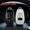 Acessórios para equipamentos eletrónicos de automóveis – Capas para chaves de carro